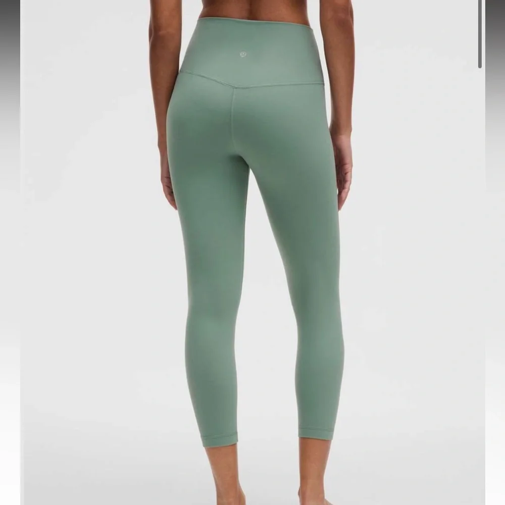 NWT Lululemon Align High-Rise Pant 25